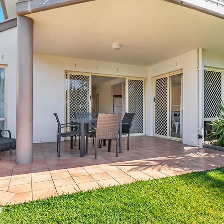 Byron Bay Beach Apartments Buitenkant foto